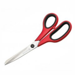 1860 8-½" Soft Grip Scissor