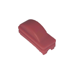 3033042 Rotondi Red Micro Cover Mini 3 Iron