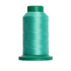 5230 Bottle Green Isacord