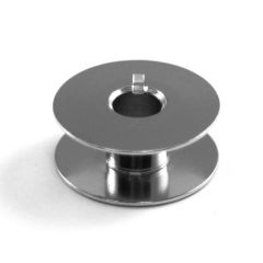 Brother Steel Bobbin with Slot