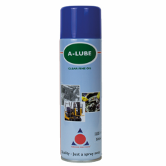 A-lube