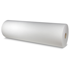 INT H Extra Heavy Weight Backing 80g King Roll - White