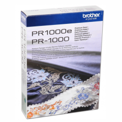 Brother PR1000/PR1000e Upgrade Kit