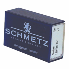 Schmetz 130-705H-E Size 75 Box of 100
