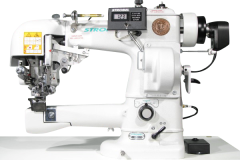 Strobel 3100D-R machine